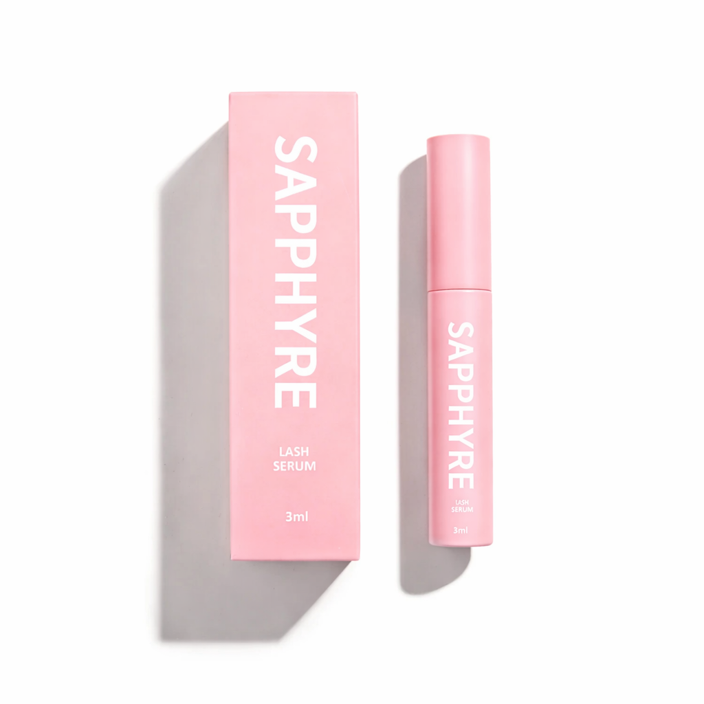 Sapphyre Eyelash & Brow Serum