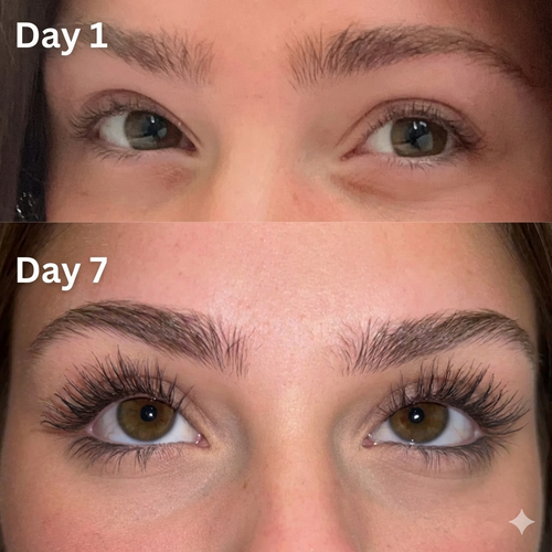 Sapphyre Eyelash & Brow Serum