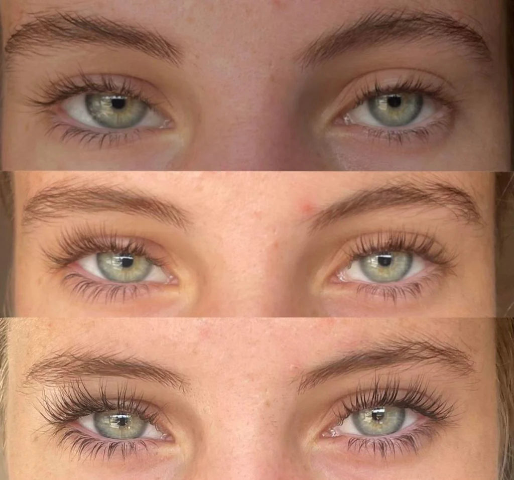 Sapphyre Eyelash & Brow Serum