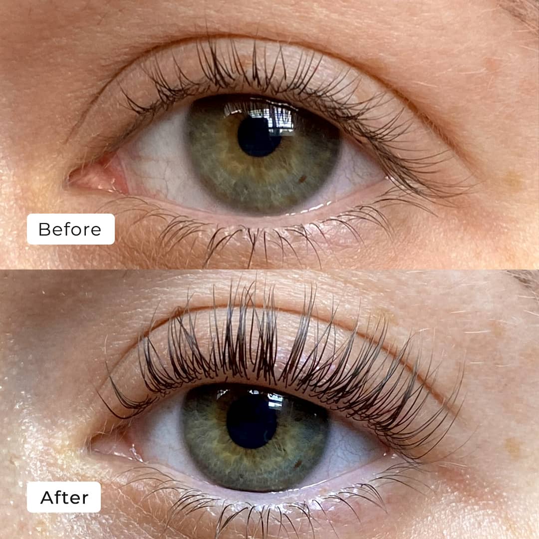 Sapphyre Eyelash & Brow Serum
