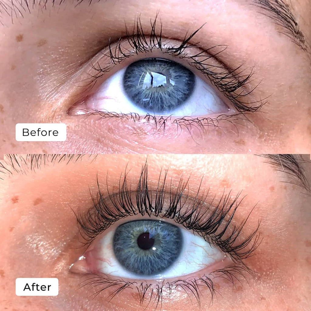 Sapphyre Eyelash & Brow Serum