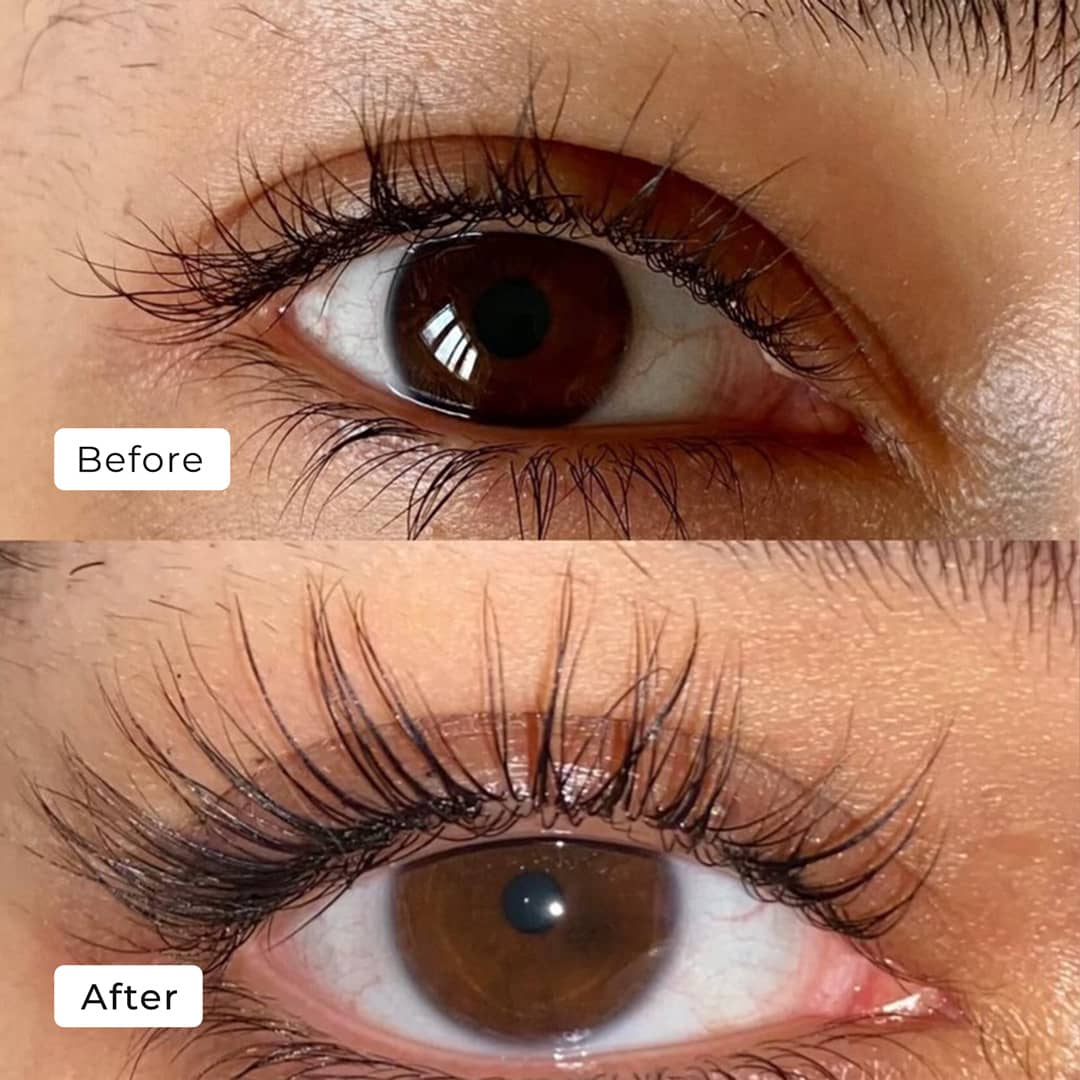 Sapphyre Eyelash & Brow Serum