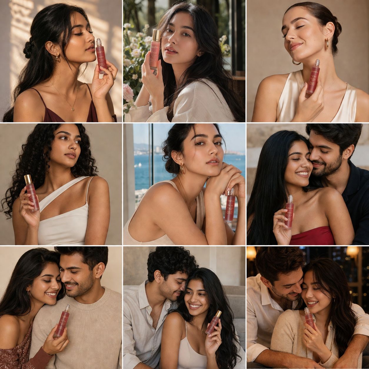 Summer Sale: Sapphyre- For her