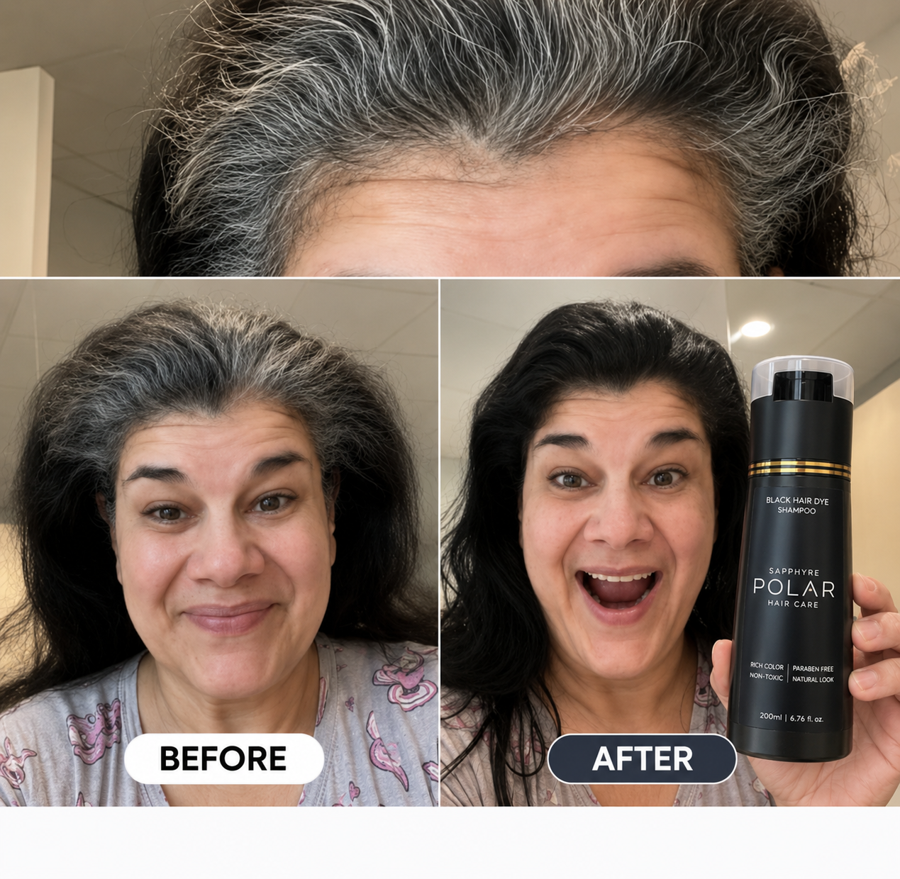 Sapphyre-for hair