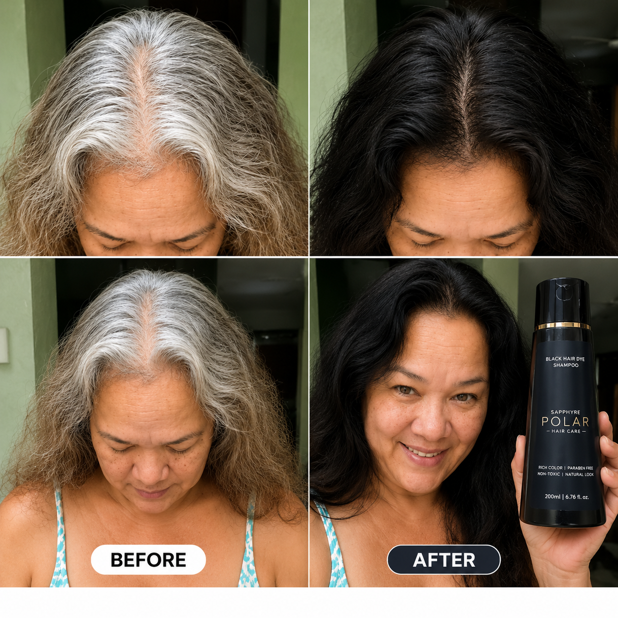 Sapphyre-for hair